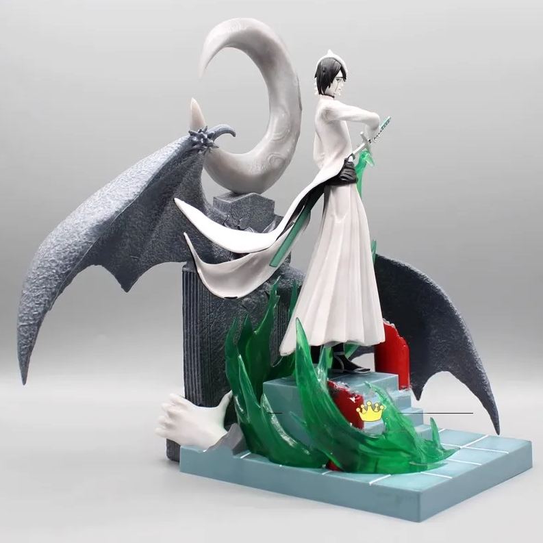 Figurine Ulquiorra "4th Espada"