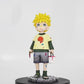 Figurine Naruto Enfant Peintre