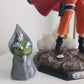 Figurine Manga Naruto
