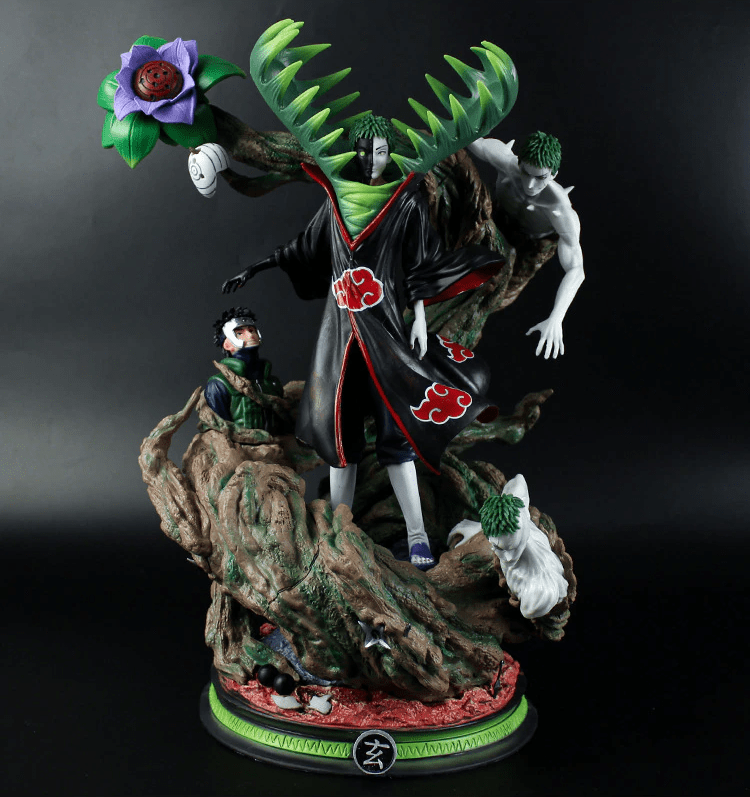 Figurine Zetsu Akatsuki