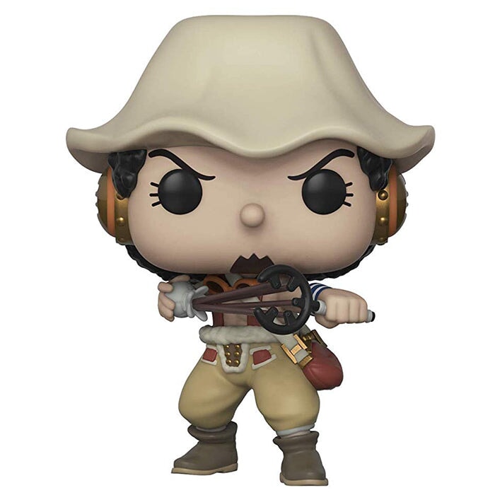 Pop One Piece   Usopp