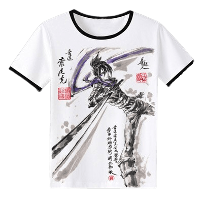 T-Shirt One Punch Man