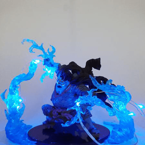 Figurine LED One Piece Jinbei