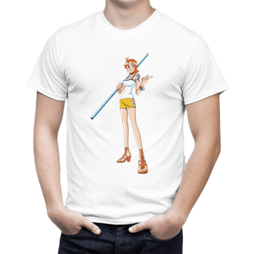 T-Shirt Nami