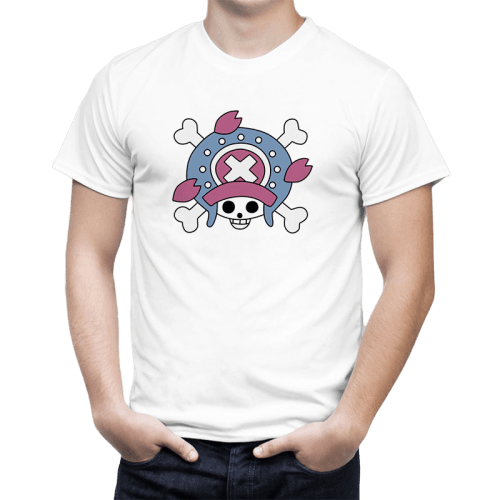 T-Shirt Logo Chopper