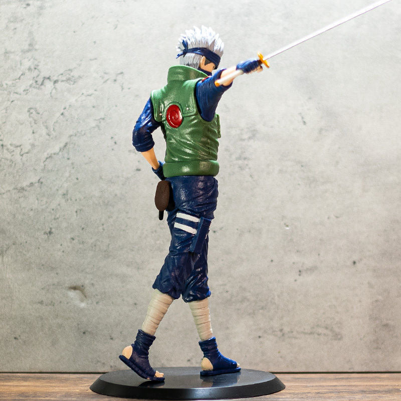 Figurine Naruto Kakashi