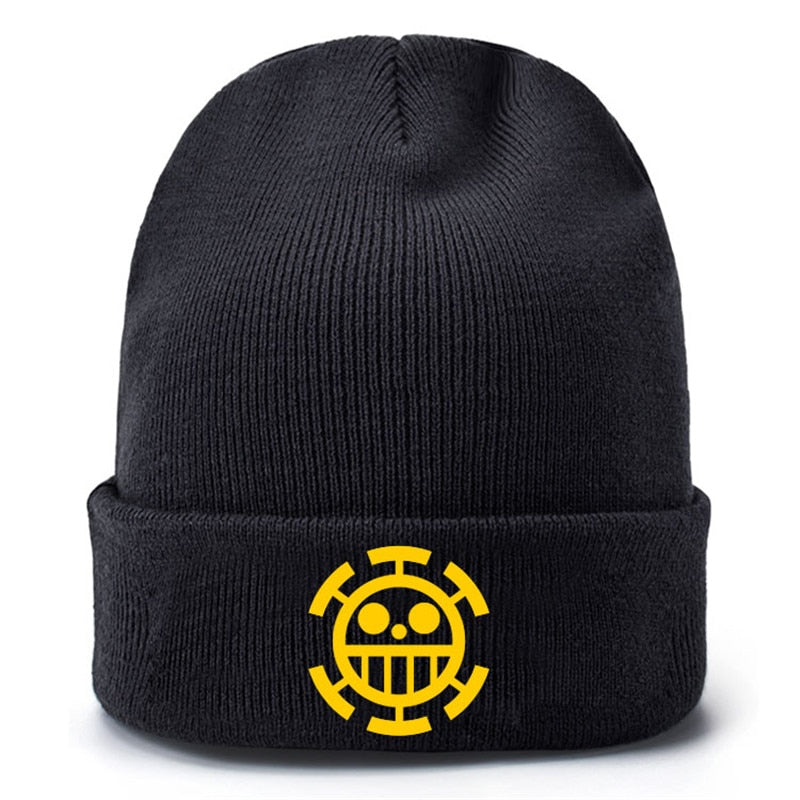 Bonnet One Piece Trafalgar Law