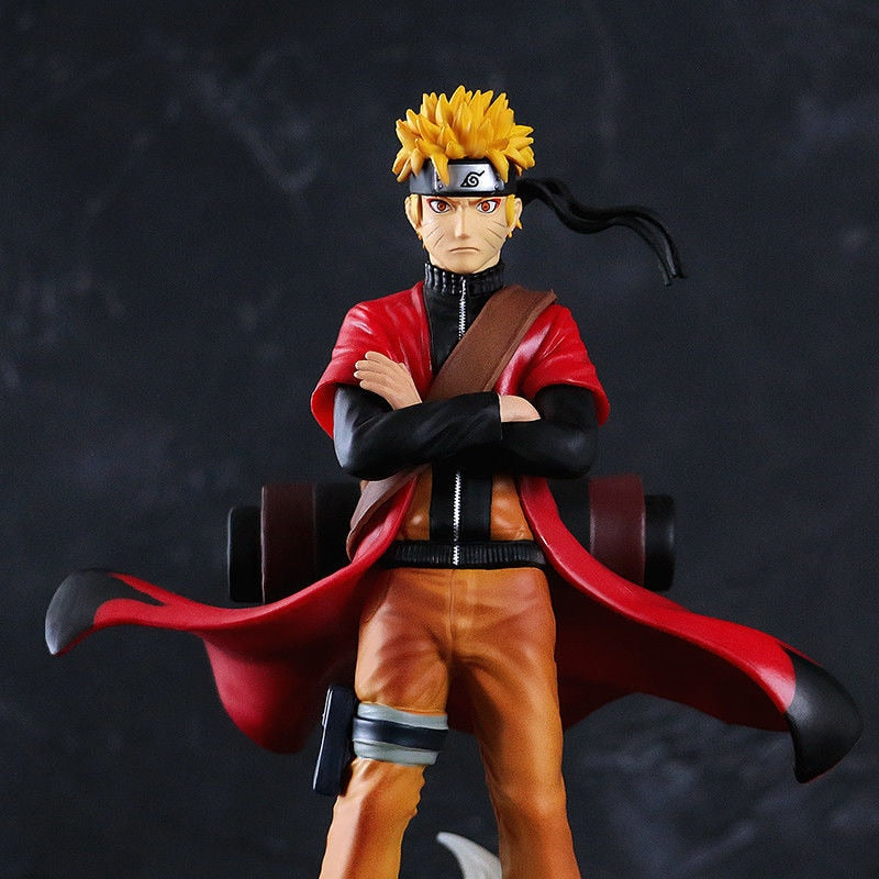 Figurine Manga Naruto