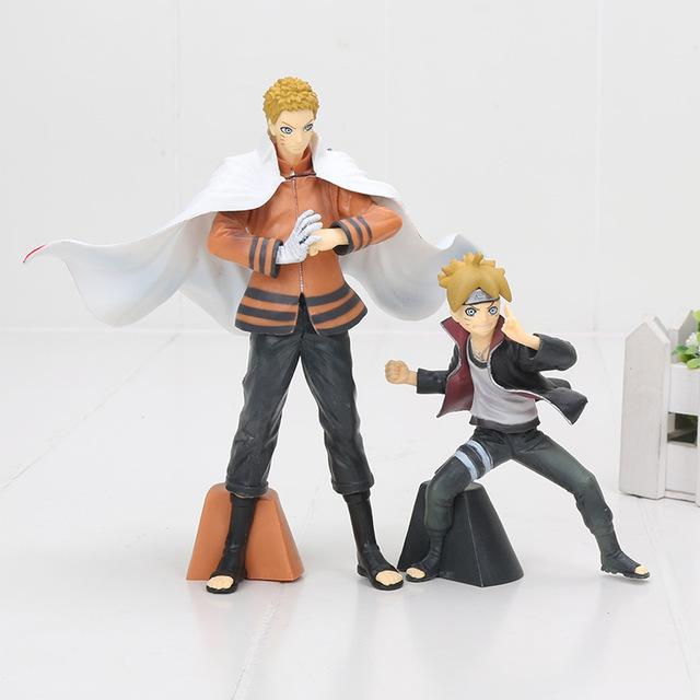 Figurine Naruto Boruto