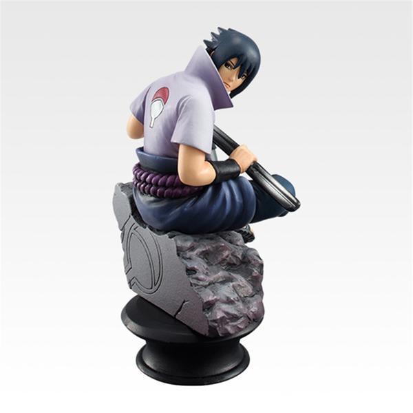 Figurine Sasuke