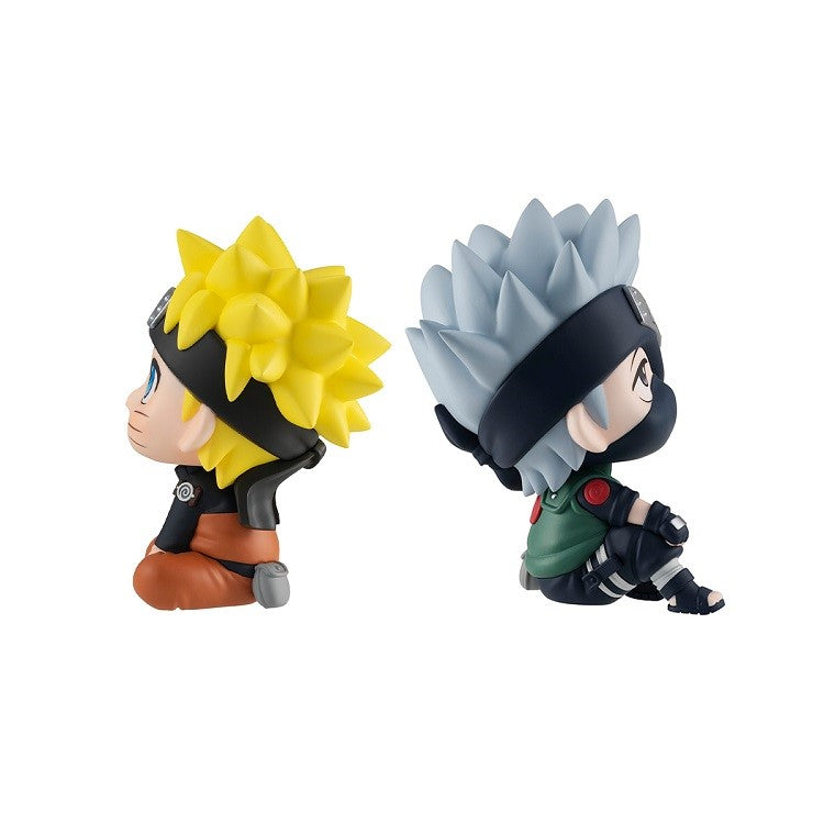 Mini Figurine Naruto