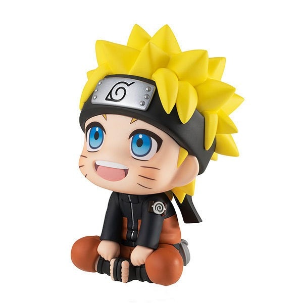 Mini Figurine Naruto