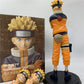 Figurine Résine Naruto