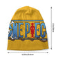 One Piece Hat Yellow