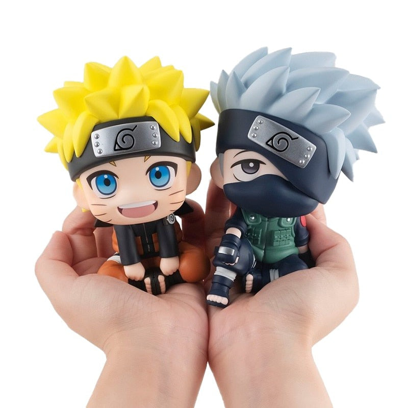 Mini Figurine Naruto