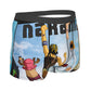 One Piece Nakama Boxer Shorts