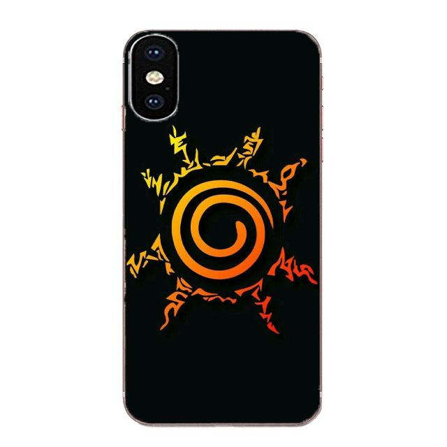 Coque Naruto LG G4