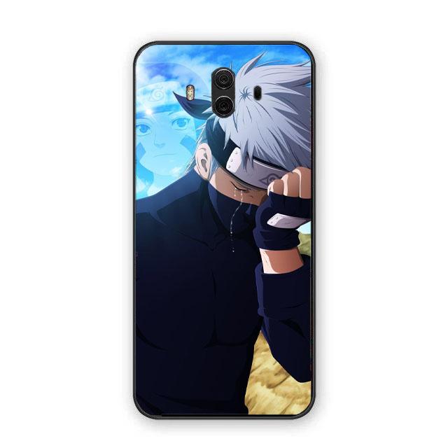 Coque Naruto Huawei Honor 8