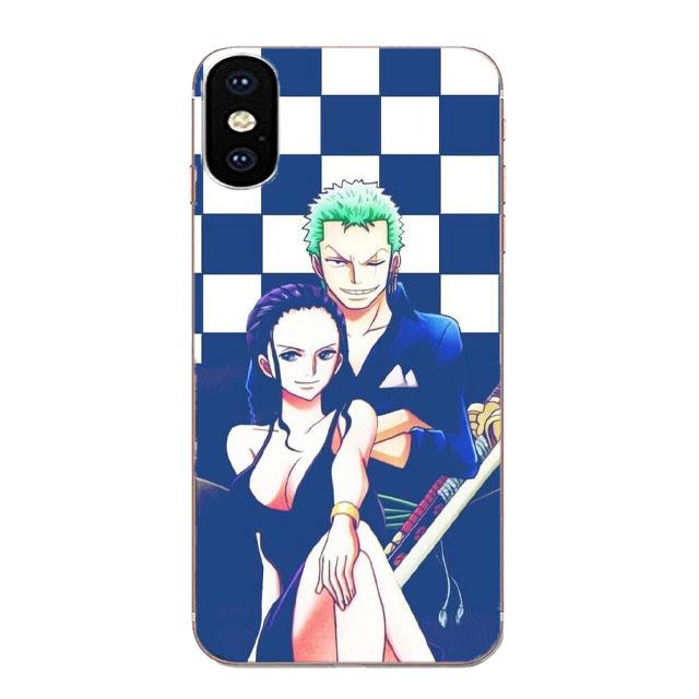 Coque One Piece LG K40