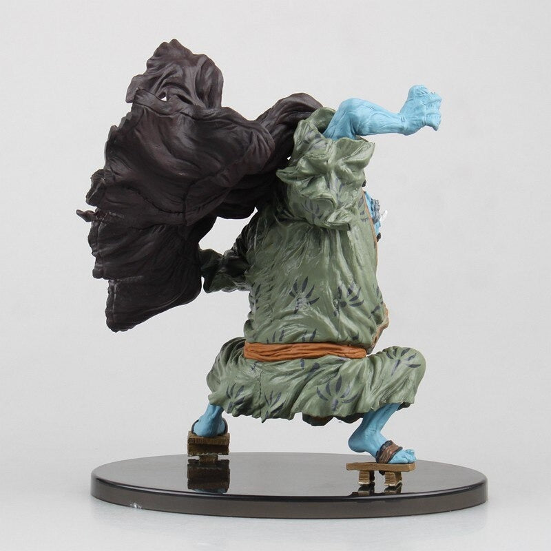 Figurine One Piece Jinbei (17cm)