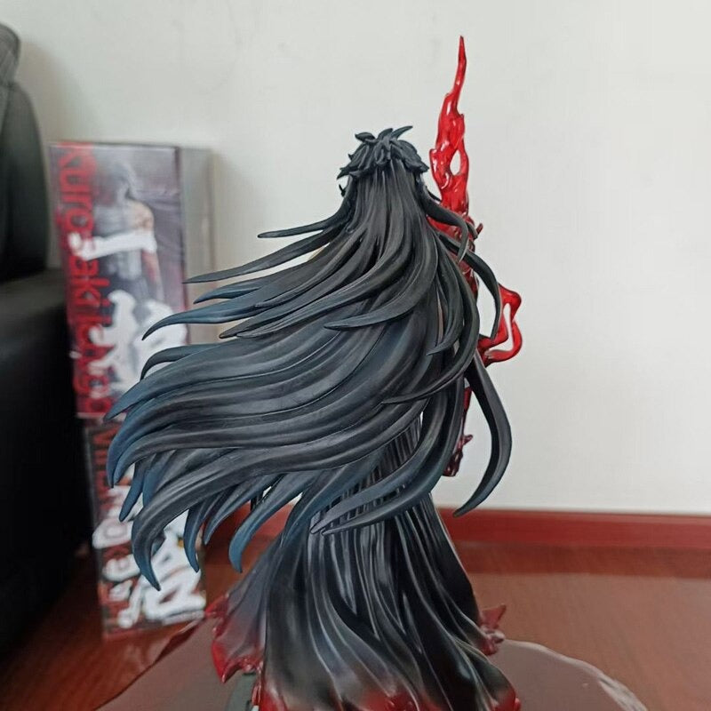 Figurine Bleach Ichigo Mugetsu
