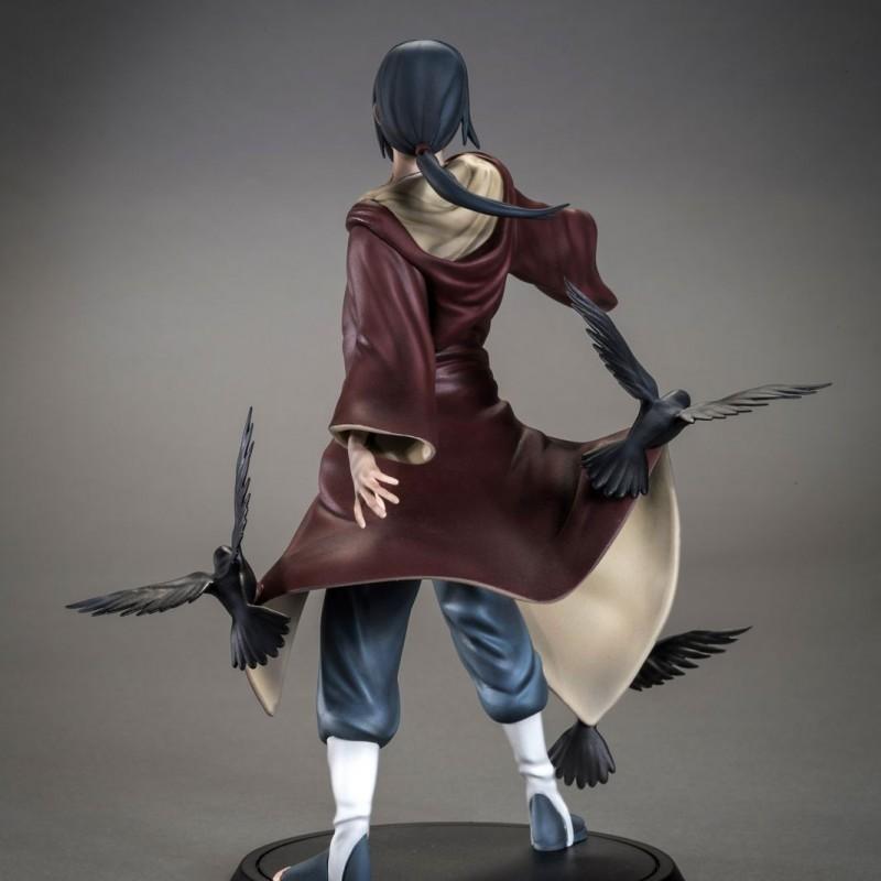 Figurine Naruto Itachi