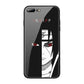 Coque iPhone 7 Naruto Shippuden