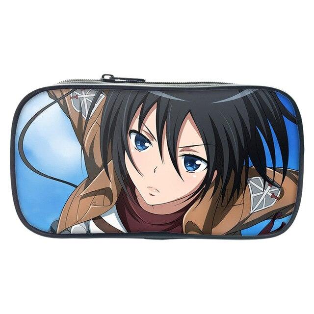 Trousse Mikasa Équipement de Manoeuvre