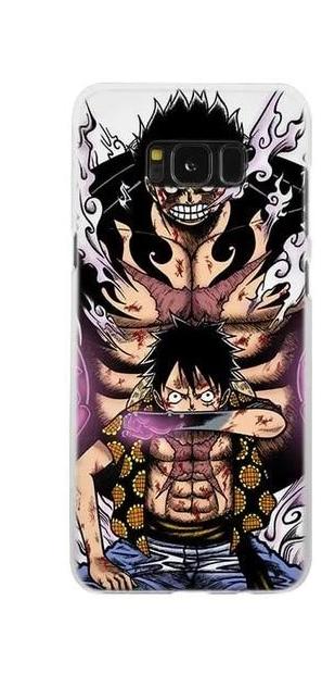 Coque One Piece Samsung S9