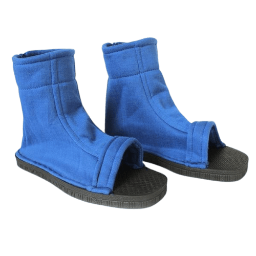 Chaussures Naruto Cosplay