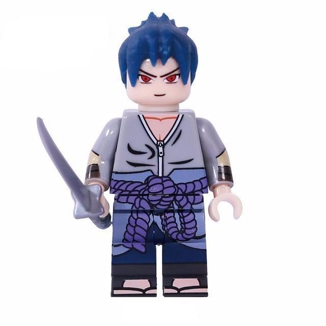 Lego Sasuke