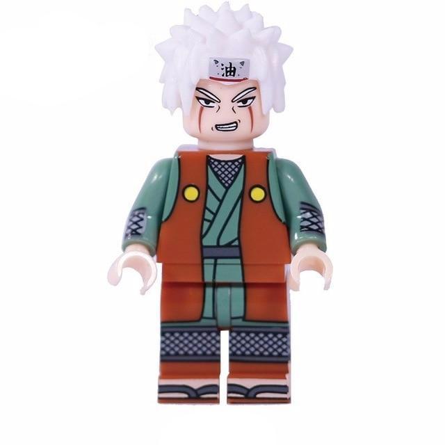 Lego Naruto Jiraiya