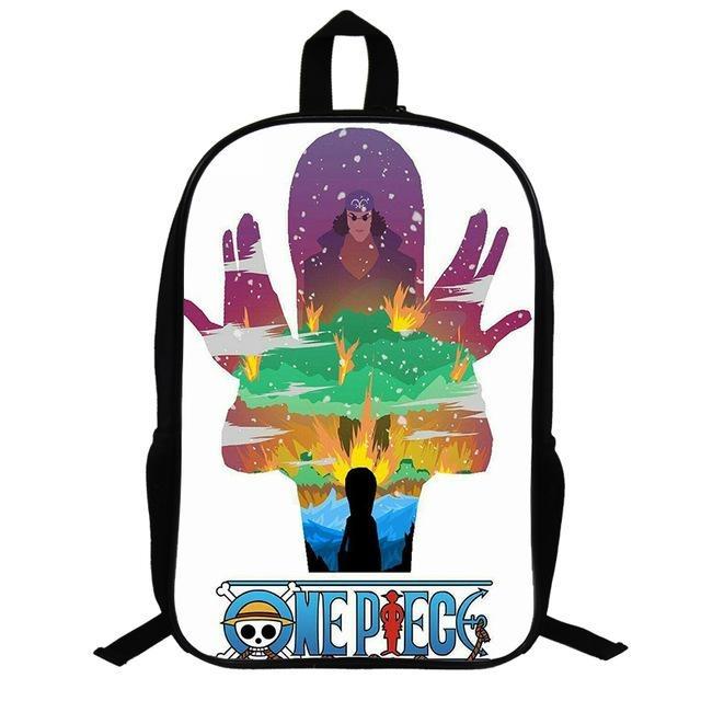 Sac One Piece Nico Robin - Aokiji