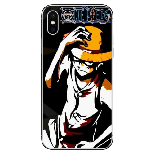 Coque Iphone 6 One Piece Luffy