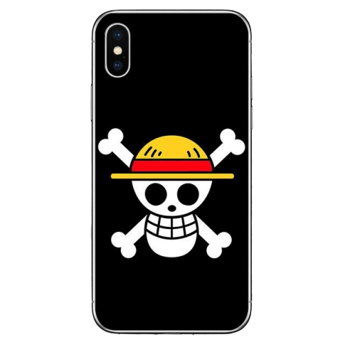Coque One Piece Iphone 6 PLUS 