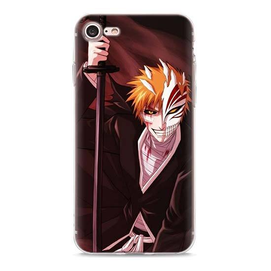 Coque iPhone 6 Bleach