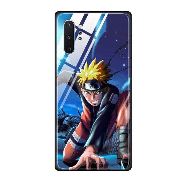 coque manga samsung S8