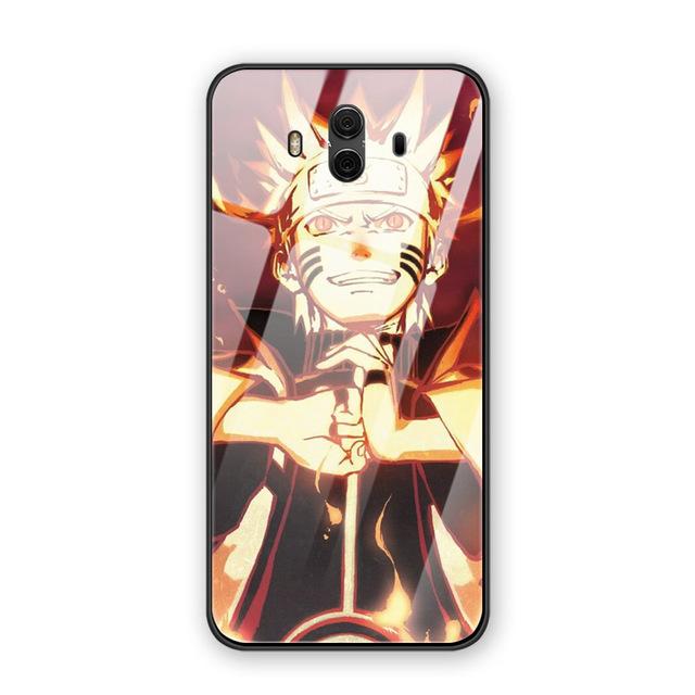 coque naruto rikudo