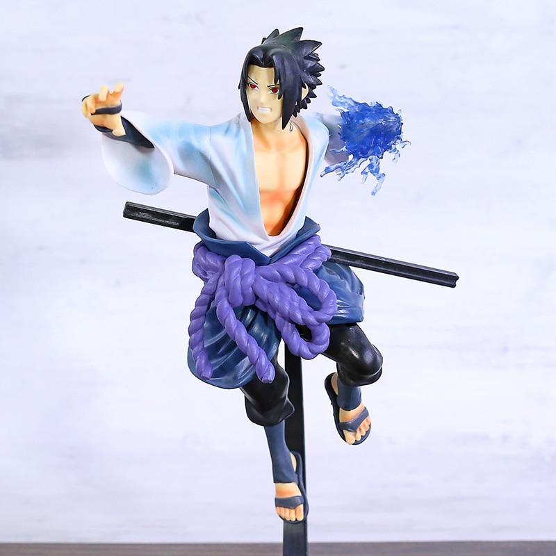 figurine sasuke uchiwa chidori