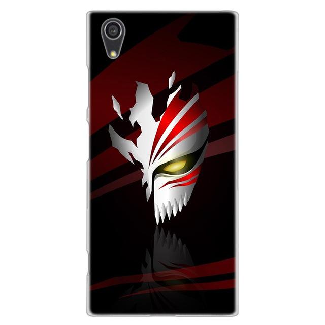 Coque Bleach Sony Xperia L2