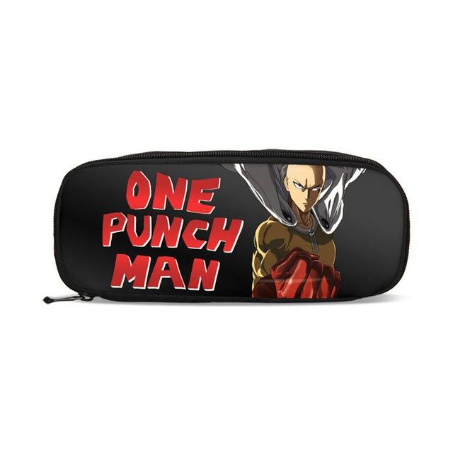 Trousse One Punch Man Saitama Punch