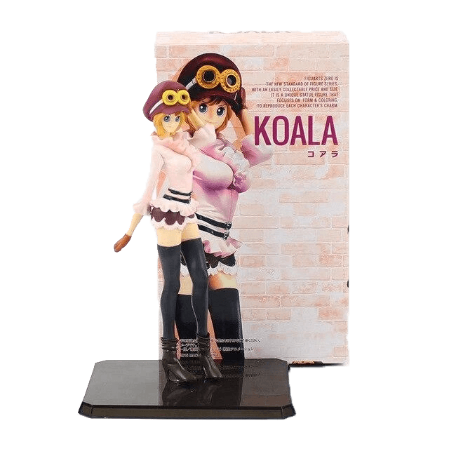 Koala Figurine One Piece