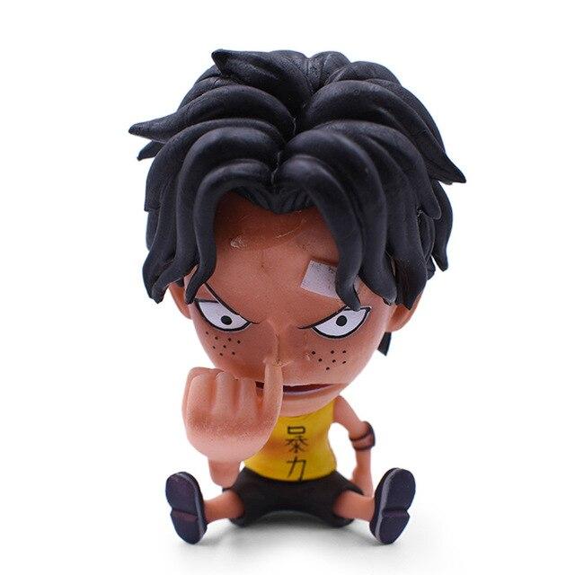 Figurine Pop Ace One Piece