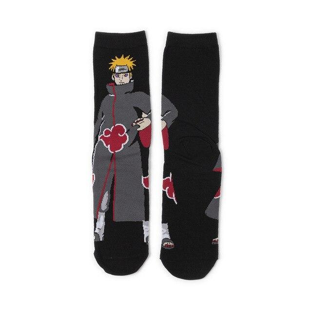 Chaussettes Naruto Pain