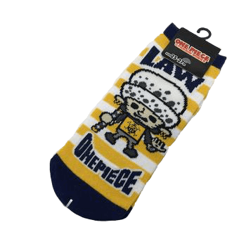 Chaussettes One Piece Law