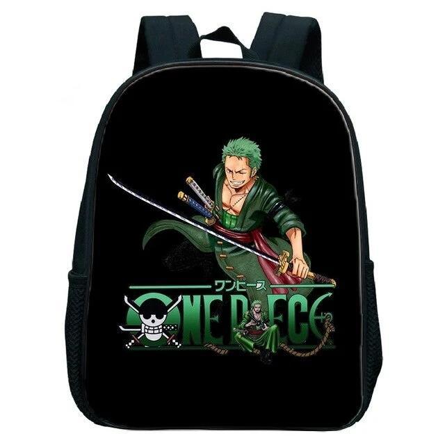 Sac Zoro Roronoa One Piece