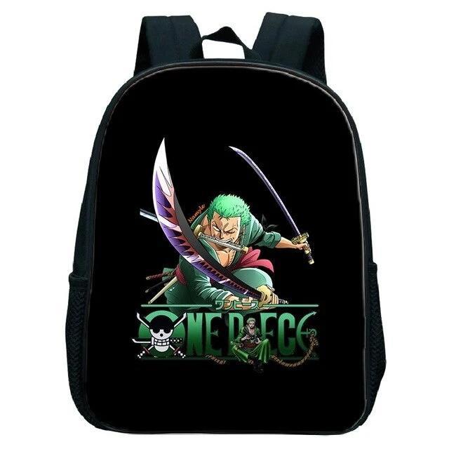 Sac One Piece Zoro