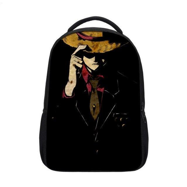 Sac One Piece Mugiwara Mafia