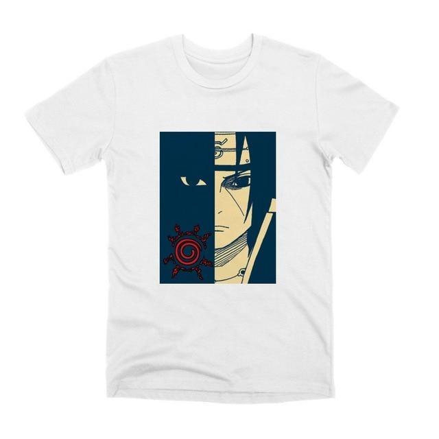 T-Shirt Naruto Itachi