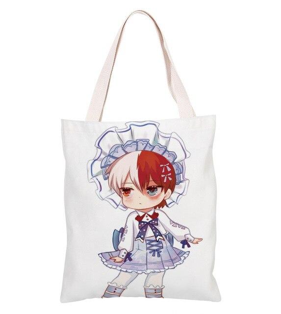 Sac Cabas Shoto Kawaii